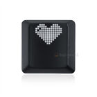 Custom Heart Keycaps for Logitech G813 G815 G913 G915 RGB Keyboard Replacement
