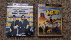 Blues Brothers + National Lampoon's Vacation 4K Lot. w/ slips. No digital codes
