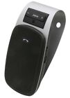 Jabra Drive Bluetooth In-Car Speakerphone Multi-use W/ Voice Guide Noise Cancel