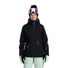 Spyder Women's Jagged Gore-Tex Shell Ski Jacket