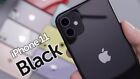 Apple iPhone 11 A2111 256GB  USA UNLOCKED Smartphone BLACK Brand New UNOPENED