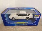 Revell 1/18 Scale Diecast Opel Manta GT/E - White