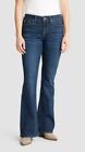 DENIZEN By Levi's Women's Jeans Mid Rise Bootcut Stretch CHOOSE SIZE & COLOR