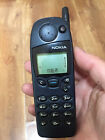 Nokia 5110 2G GSM 900 Unlocked Cellphone Original Old Mobile Phone english phone