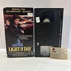 Light of Day (VHS, 1989)