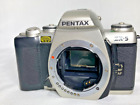 Pentax ZX-5 35mm Film SLR Camera - Body only