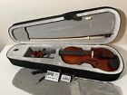 Viola 15.5 Inch with Case and Tuner