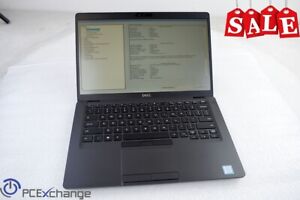 Dell Latitude 5400 Laptop 14