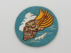 WWII 85TH Fighter Squadron Patch