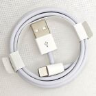 Original APPLE Lightning USB Cable 3.3ft (1M) for IPhone X, 12, 13, 14, PRO MAX