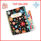 2024-2025 Monthly Planner - 2 Year Monthly Planner, JAN.2024 to DEC.2025, 8.5 x