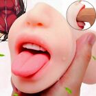 Pocket Pussy Realistic Adult Sex Toy for Men Male Masturbator Vagina Anal Ass
