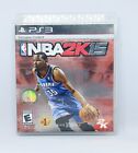 NBA 2K15 PS3 Basketball Free Shipping