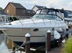 2002 Maxum 3300SCR Boat New Risers/Manifolds Low Hours