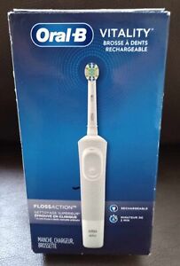 Oral-B VITALITY Clean Rechargeable Toothbrush