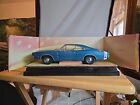 American Muscle 1/18 scale Diecast Ertl 1969 Dodge Charger RT  Limited Edition