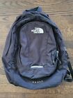 The North Face Vault Backpack | TNF | Black | Pre-owned | Fast Shipping