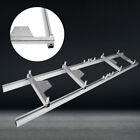 Adjustable Portable Chainsaw Mill Guide Rail Aluminum Alloy Extended Guide Rail