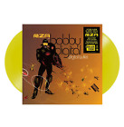 RZA - BOBBY DIGITAL - DIGITAL BULLET 2xLP Vinyl Color *RSD 2021* New/Sealed