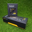 Radian Afterburner & Ramjet Comp/Barrel, Glock G19 Gen 5, Black - G19G5-IL-RN