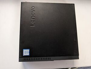 Lenovo ThinkCentre M710q 256 SSD Intel Core i5-7500T, 8GB WIFI NO OS