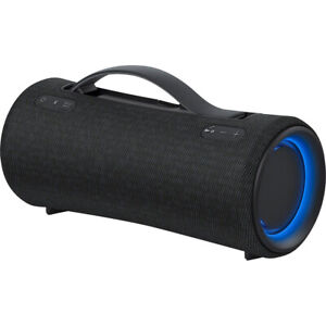 Sony XG300 X-Series Portable Wireless Bluetooth Speaker - Black
