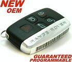 NEW OEM 2011 2012 2013 2014 2015 2016 2017 RANGE ROVER REMOTE SMART KEY FOB (For: Land Rover Discovery)