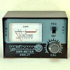 Workman SWR2T Swr Meter (Swr2T)