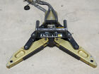 HURST Jaws of Life Xtractor ML-32 SPREADER TOOL rescue tool GOLD
