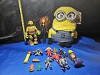 Mixed Collectable Toy Lot