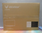 LG 27” UltraGear QHD Gaming Monitor 27GR75Q-B ( No HDMI Cable ) Used
