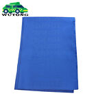 1M×1.6M JDM Blue BRIDE Fabric Cloth For Car Seat Cover Panel Armrest Decoration
