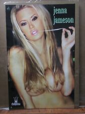 Jenna Jameson  poster 2006 club Jenna 14743