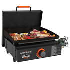 Adventure Ready 17” Propane Griddle with Hard Cover