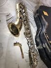 New Listingconn baritone saxophone