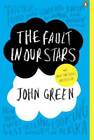 The Fault in Our Stars - Paperback By Green, John - VERY GOOD