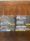 Gamecube Games Multiple Listings CIB Items Great Condition - Tested and working