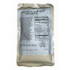 Spaghetti MRE Entrée - Military & Camping Meal Ready to Eat - USA Made (10 Pack)