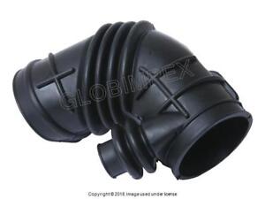 BMW E30 (1989-1993) Intake Boot Air Flow Meter to Throttle Housing URO PARTS (For: BMW)