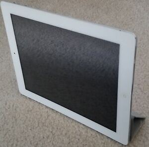 iPad 2 16GB Apple Wi-Fi, 9.7 in - White