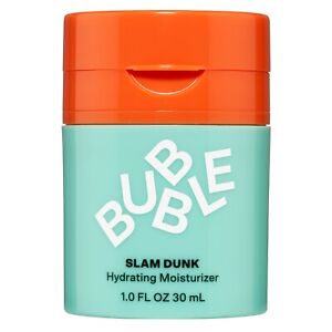 Bubble Skincare Slam Dunk Hydrating Face Moisturizer,  1.0 fl oz, 30ml