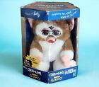 Vtg Gremlins Gizmo Electronic Interactive Furby 1999 Model 70-691 New In Box