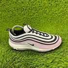 Nike Air Max 97 Iced Lilac Womens Size 8.5 Athletic Shoes Sneakers 921522-500