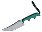 CRKT 2394 FOLTS MINIMALIST KATANA FIXED BLADE KNIFE WITH NECK OR BELT SHEATH