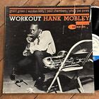 Hank Mobley Workout NM! Mono RVG W63/NY Blue Note lp  Grant Green
