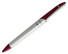 OHTO auto water-based ballpoint pen Orca Red CB-15RC-RD