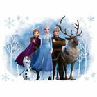 Roommates Disney Frozen Extra Large Peel and Stick Wall Decals  35.92