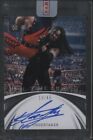 2022 Immaculate WWE Wrestling All-Time Greats Undertaker Signed ON CARD AUTO /49