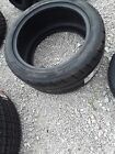 (1) 275/40ZR18 Nitto Invo 99W NT05 99WTire NOS NEW OLD STOCK