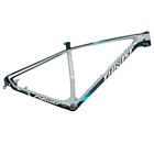 New ListingCarbon Frame 29er 15 17 19 Carbon Mtb Frame Bike Bicycle Frame Max Load 250kg